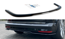 VW Caddy 4 2015-2020 Diffuser Maxton Design 